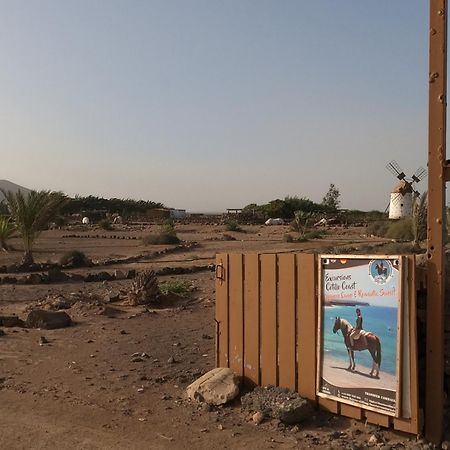 El Cotillo Sonando/Stylish/Minutes From Swim Or Surf/Well Equipped المظهر الخارجي الصورة