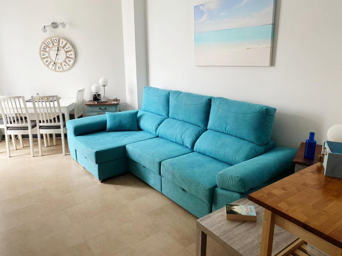 El Cotillo Sonando/Stylish/Minutes From Swim Or Surf/Well Equipped المظهر الخارجي الصورة