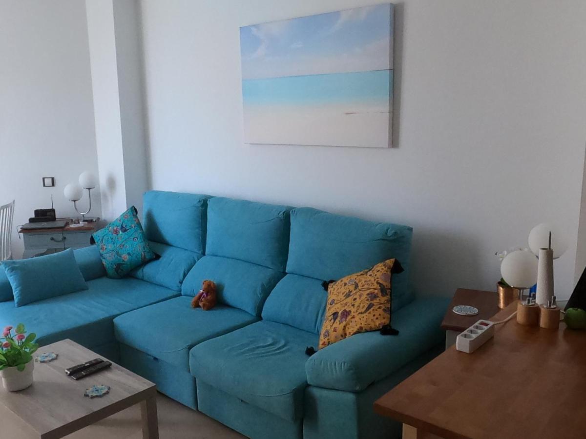 El Cotillo Sonando/Stylish/Minutes From Swim Or Surf/Well Equipped المظهر الخارجي الصورة