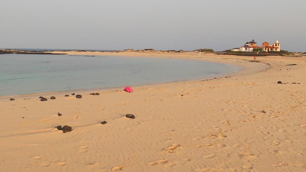 El Cotillo Sonando/Stylish/Minutes From Swim Or Surf/Well Equipped المظهر الخارجي الصورة