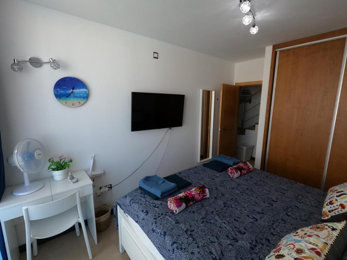 El Cotillo Sonando/Stylish/Minutes From Swim Or Surf/Well Equipped المظهر الخارجي الصورة