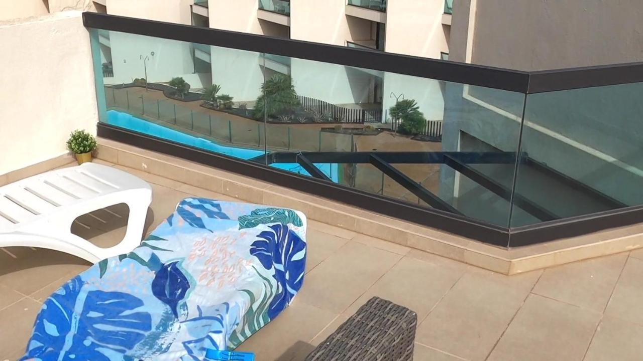 El Cotillo Sonando/Stylish/Minutes From Swim Or Surf/Well Equipped المظهر الخارجي الصورة