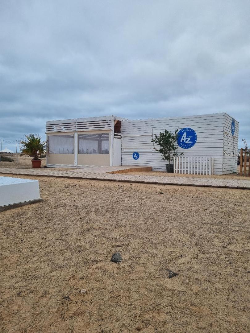 El Cotillo Sonando/Stylish/Minutes From Swim Or Surf/Well Equipped المظهر الخارجي الصورة