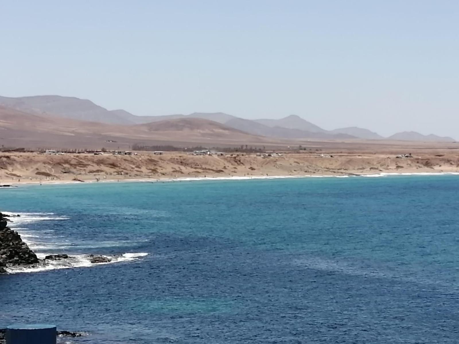 El Cotillo Sonando/Stylish/Minutes From Swim Or Surf/Well Equipped المظهر الخارجي الصورة