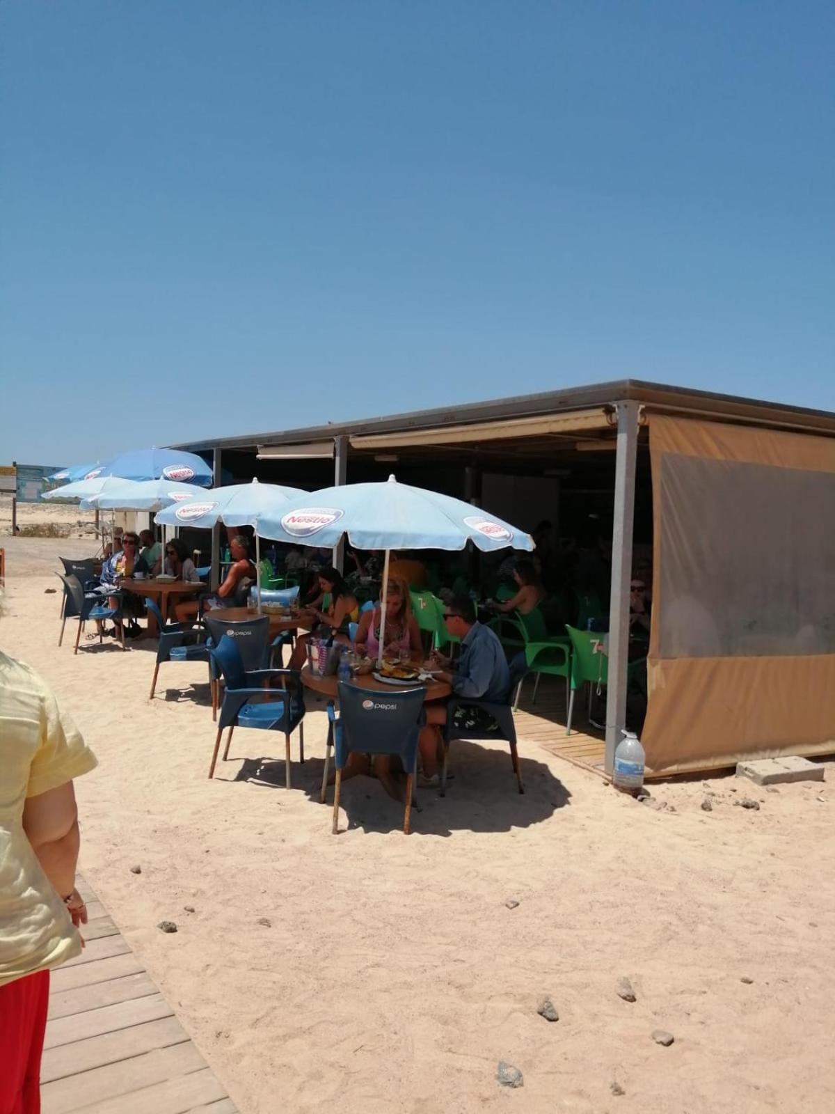 El Cotillo Sonando/Stylish/Minutes From Swim Or Surf/Well Equipped المظهر الخارجي الصورة