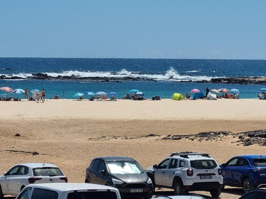 El Cotillo Sonando/Stylish/Minutes From Swim Or Surf/Well Equipped المظهر الخارجي الصورة