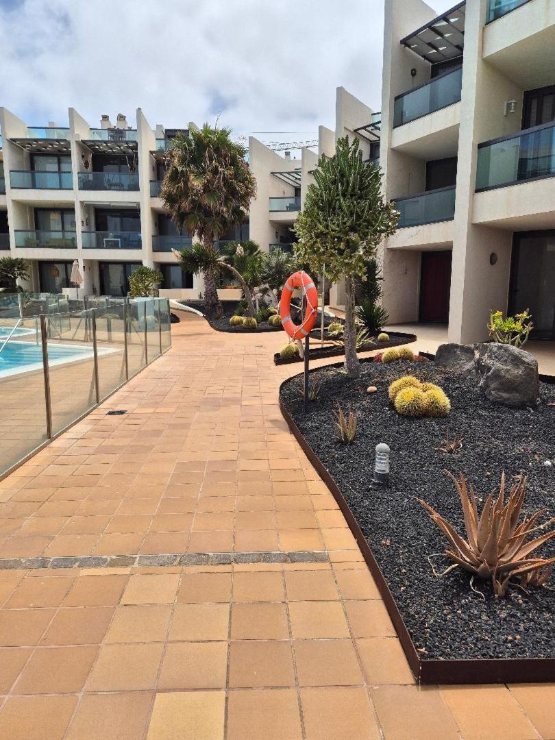 El Cotillo Sonando/Stylish/Minutes From Swim Or Surf/Well Equipped المظهر الخارجي الصورة