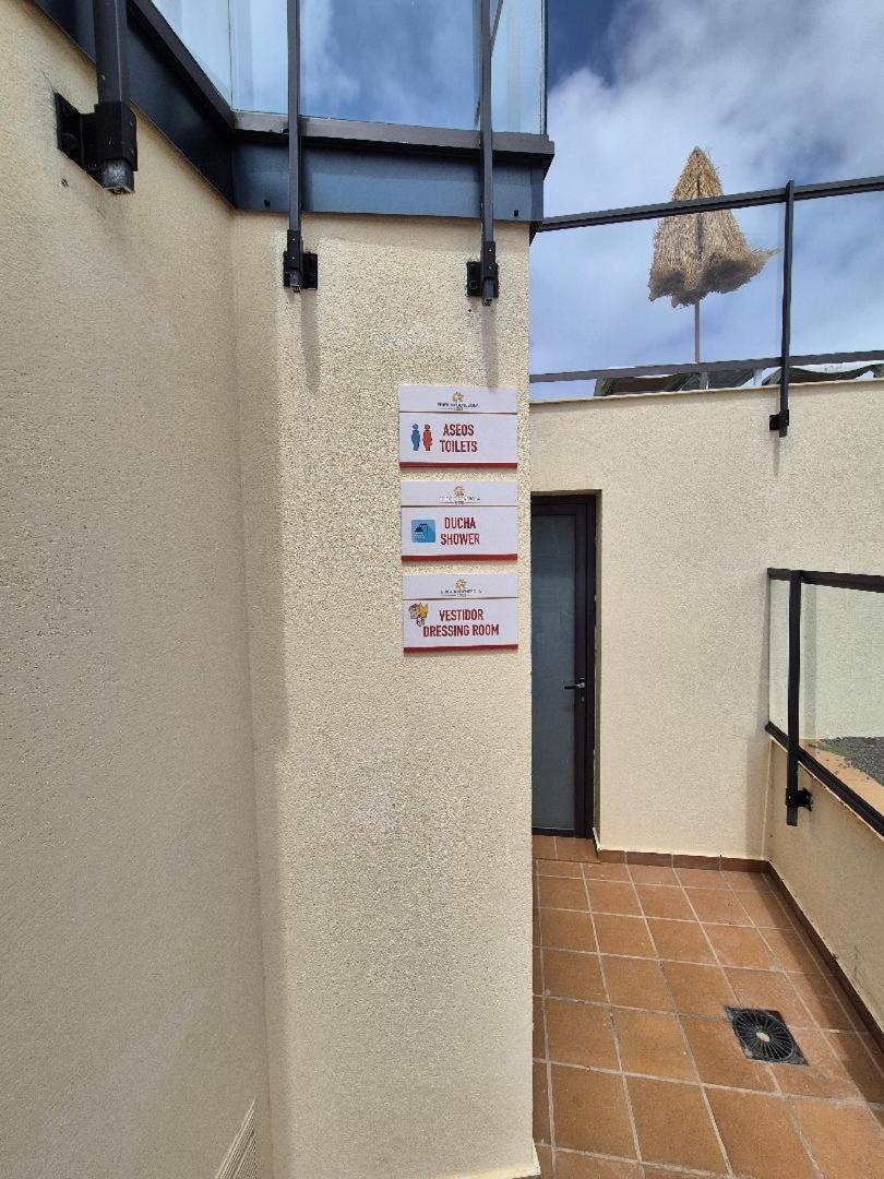 El Cotillo Sonando/Stylish/Minutes From Swim Or Surf/Well Equipped المظهر الخارجي الصورة