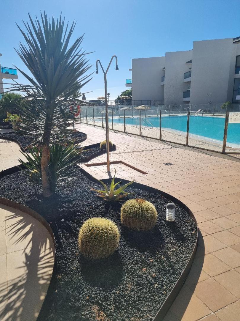 El Cotillo Sonando/Stylish/Minutes From Swim Or Surf/Well Equipped المظهر الخارجي الصورة