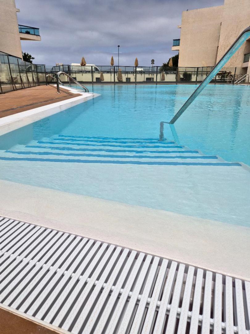 El Cotillo Sonando/Stylish/Minutes From Swim Or Surf/Well Equipped المظهر الخارجي الصورة