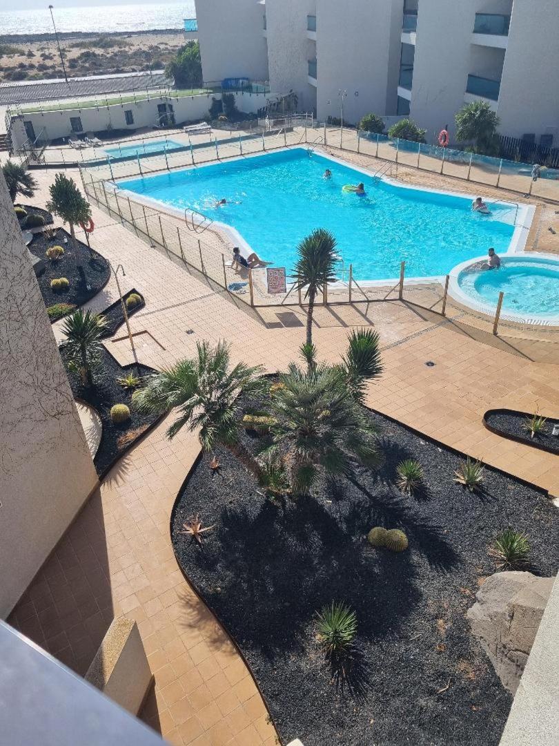 El Cotillo Sonando/Stylish/Minutes From Swim Or Surf/Well Equipped المظهر الخارجي الصورة