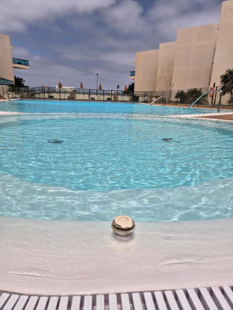 El Cotillo Sonando/Stylish/Minutes From Swim Or Surf/Well Equipped المظهر الخارجي الصورة
