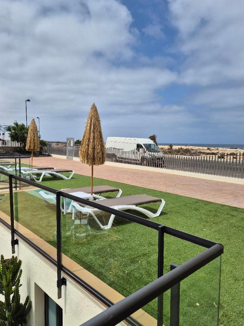 El Cotillo Sonando/Stylish/Minutes From Swim Or Surf/Well Equipped المظهر الخارجي الصورة
