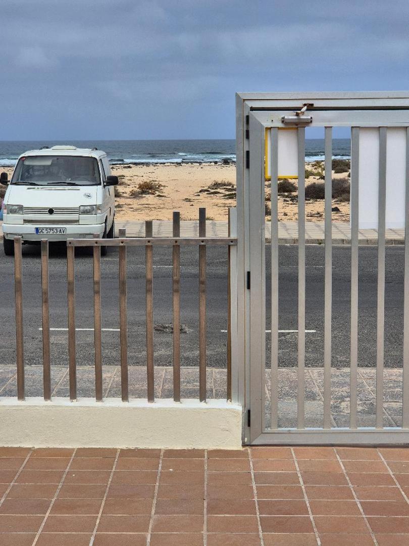 El Cotillo Sonando/Stylish/Minutes From Swim Or Surf/Well Equipped المظهر الخارجي الصورة