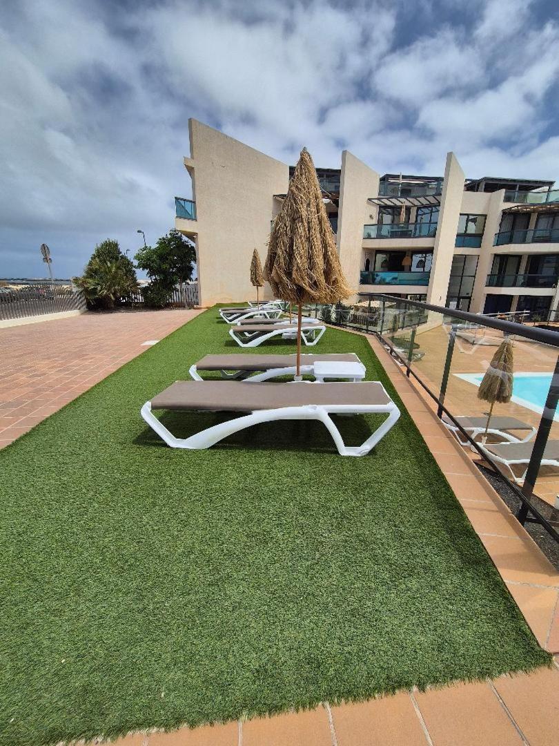 El Cotillo Sonando/Stylish/Minutes From Swim Or Surf/Well Equipped المظهر الخارجي الصورة