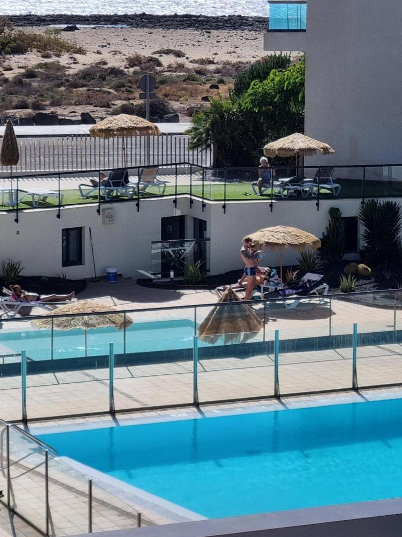 El Cotillo Sonando/Stylish/Minutes From Swim Or Surf/Well Equipped المظهر الخارجي الصورة