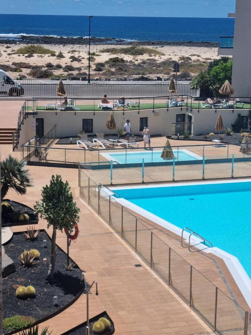 El Cotillo Sonando/Stylish/Minutes From Swim Or Surf/Well Equipped المظهر الخارجي الصورة