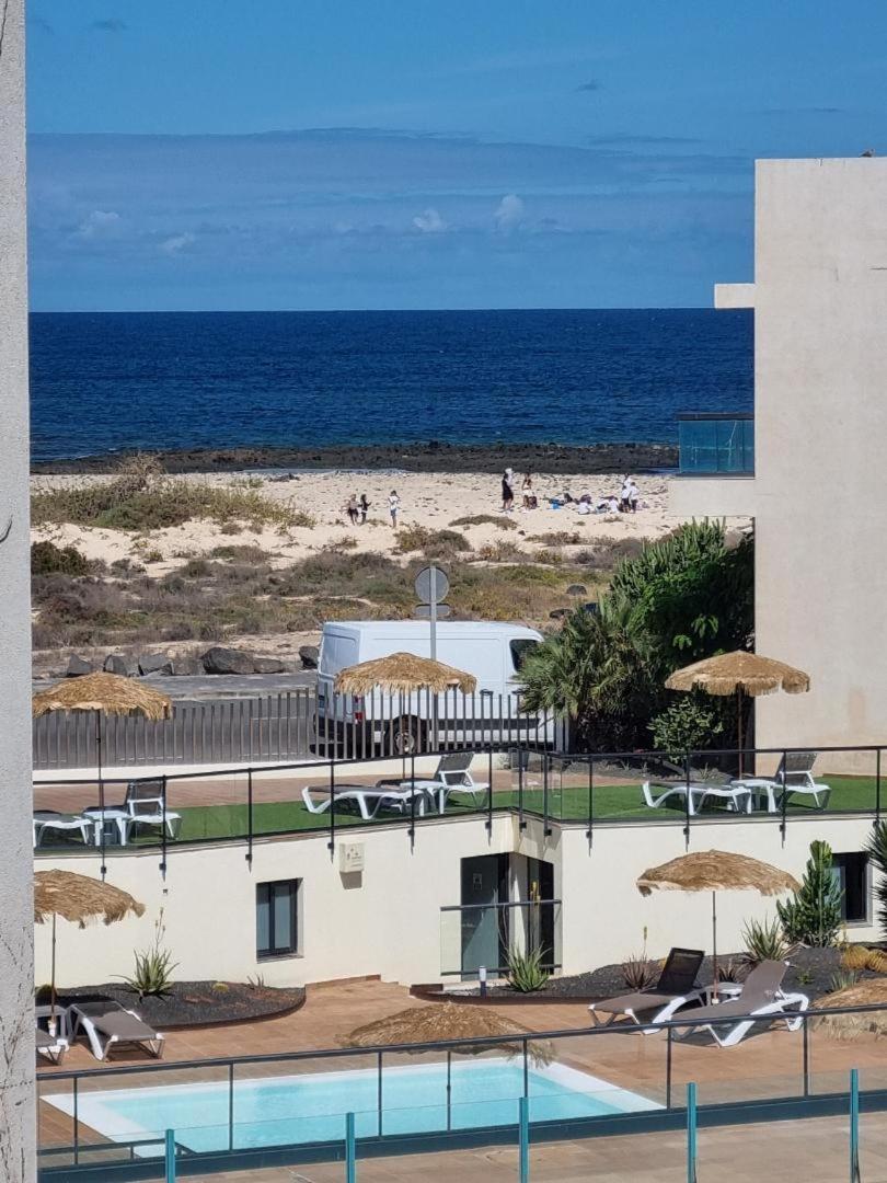 El Cotillo Sonando/Stylish/Minutes From Swim Or Surf/Well Equipped المظهر الخارجي الصورة