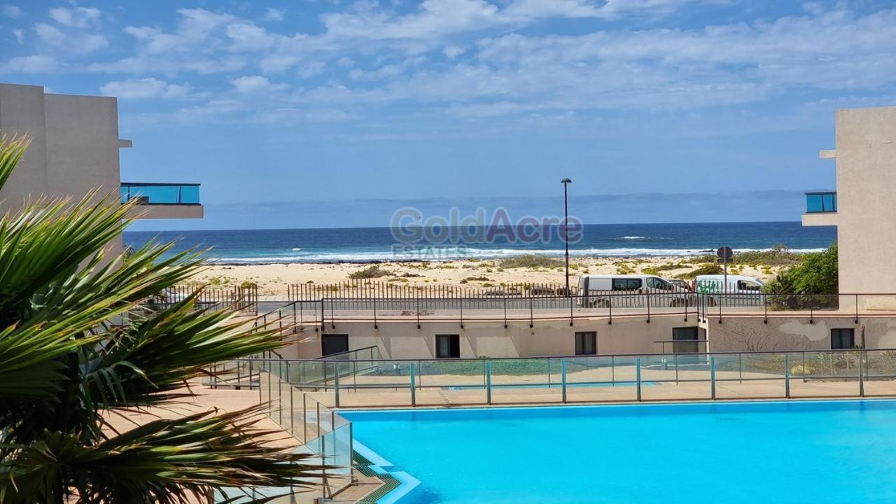 El Cotillo Sonando/Stylish/Minutes From Swim Or Surf/Well Equipped المظهر الخارجي الصورة